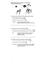 Preview for 10 page of Sennheiser BF 1081-U Instructions For Use Manual