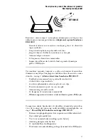 Preview for 15 page of Sennheiser BF 1081-U Instructions For Use Manual