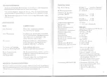 Preview for 6 page of Sennheiser BF 1081 V Instructions For Use Manual