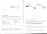 Preview for 9 page of Sennheiser BF 1081 V Instructions For Use Manual