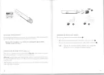 Предварительный просмотр 10 страницы Sennheiser BF 1081 V Instructions For Use Manual