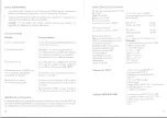 Preview for 16 page of Sennheiser BF 1081 V Instructions For Use Manual