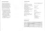 Preview for 4 page of Sennheiser BF 4031 wireless Instructions For Use Manual