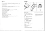 Preview for 5 page of Sennheiser BF 4031 wireless Instructions For Use Manual