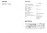 Preview for 7 page of Sennheiser BF 4031 wireless Instructions For Use Manual