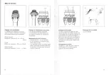 Preview for 9 page of Sennheiser BF 4031 wireless Instructions For Use Manual