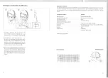 Предварительный просмотр 3 страницы Sennheiser BF 5048P Instructions For Use Manual