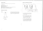 Preview for 4 page of Sennheiser BF 5048P Instructions For Use Manual