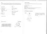 Preview for 5 page of Sennheiser BF 5048P Instructions For Use Manual