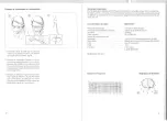 Предварительный просмотр 6 страницы Sennheiser BF 5048P Instructions For Use Manual