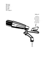 Preview for 9 page of Sennheiser BF 521-II Instructions For Use Manual