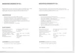 Preview for 4 page of Sennheiser BF512 FE Instructions For Use