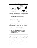 Предварительный просмотр 3 страницы Sennheiser BFR 1051 Instructions For Use Manual