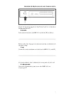 Preview for 9 page of Sennheiser BFR 1051 Instructions For Use Manual