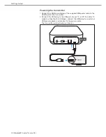 Preview for 14 page of Sennheiser BT T100 Instruction Manual