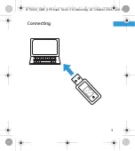 Preview for 7 page of Sennheiser BTD 300 Instruction Manual