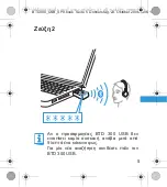 Предварительный просмотр 57 страницы Sennheiser BTD 300 Instruction Manual