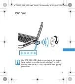 Предварительный просмотр 65 страницы Sennheiser BTD 300 Instruction Manual