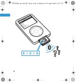 Предварительный просмотр 12 страницы Sennheiser BTD 300i Instruction Manual