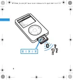 Предварительный просмотр 28 страницы Sennheiser BTD 300i Instruction Manual