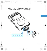 Предварительный просмотр 45 страницы Sennheiser BTD 300i Instruction Manual