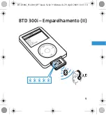 Предварительный просмотр 59 страницы Sennheiser BTD 300i Instruction Manual