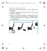 Предварительный просмотр 21 страницы Sennheiser BTD 500 USB Instruction Manual