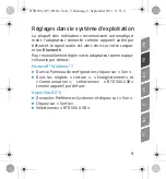 Preview for 24 page of Sennheiser BTD 500 USB Instruction Manual