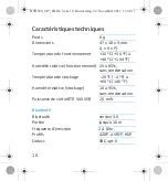 Preview for 25 page of Sennheiser BTD 500 USB Instruction Manual