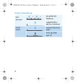 Preview for 37 page of Sennheiser BTD 500 USB Instruction Manual