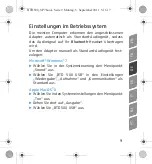 Предварительный просмотр 38 страницы Sennheiser BTD 500 USB Instruction Manual