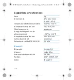 Preview for 51 page of Sennheiser BTD 500 USB Instruction Manual