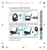 Preview for 58 page of Sennheiser BTD 500 USB Instruction Manual