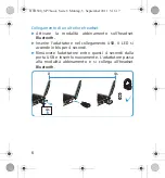 Preview for 59 page of Sennheiser BTD 500 USB Instruction Manual