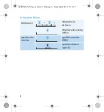 Preview for 61 page of Sennheiser BTD 500 USB Instruction Manual