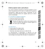 Preview for 64 page of Sennheiser BTD 500 USB Instruction Manual