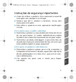 Preview for 78 page of Sennheiser BTD 500 USB Instruction Manual