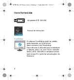 Preview for 81 page of Sennheiser BTD 500 USB Instruction Manual