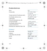 Preview for 87 page of Sennheiser BTD 500 USB Instruction Manual