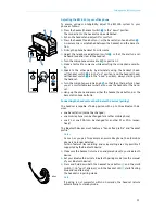 Предварительный просмотр 11 страницы Sennheiser BW BW 900 Instruction Manual