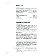 Preview for 26 page of Sennheiser BW BW 900 Instruction Manual