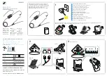 Предварительный просмотр 1 страницы Sennheiser CEHS-PA 01 Quick Manual