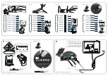 Preview for 2 page of Sennheiser CEHS-PA 01 Quick Manual