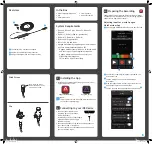 Preview for 2 page of Sennheiser ClipMic digital Quick Start Manual