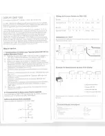 Preview for 5 page of Sennheiser CMD 1022 Manual