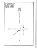 Предварительный просмотр 6 страницы Sennheiser COM 1905 Manual