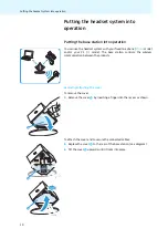 Preview for 11 page of Sennheiser Comfort calls Instruction Manual