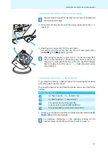 Preview for 12 page of Sennheiser Comfort calls Instruction Manual