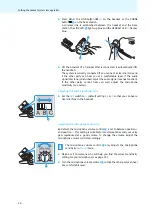 Preview for 19 page of Sennheiser Comfort calls Instruction Manual