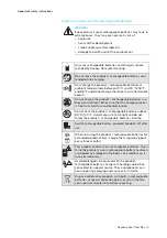 Preview for 3 page of Sennheiser ConCPlus1 Instruction Manual